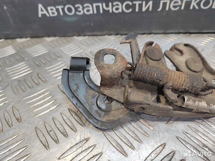 Замок капота Infiniti Fx35 VQ35DE 2003