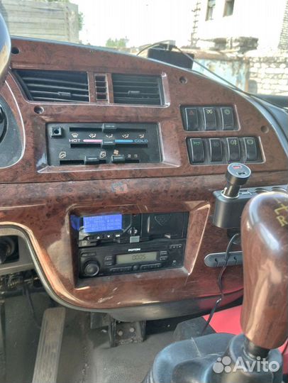 Foton Auman BJ10xx, 2012