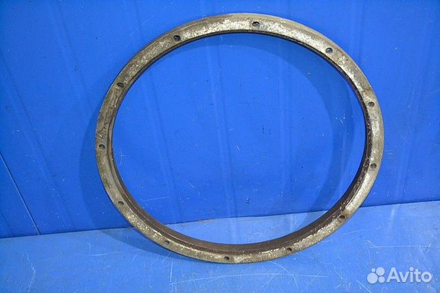 Фланец коробки передач renault trucks Magnum Dxi