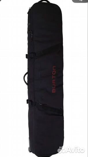 Чехол для сноуборда