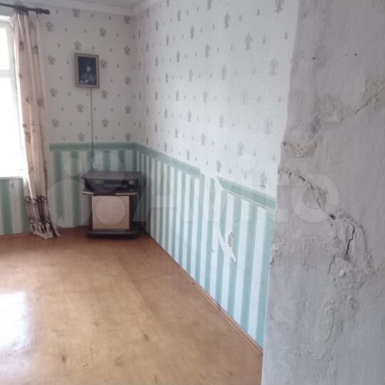 1-к. квартира, 30,9 м², 2/2 эт.