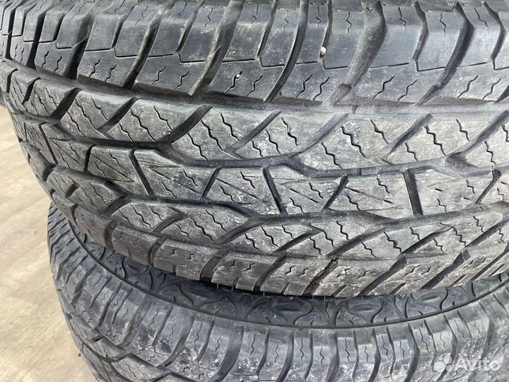 Maxxis AT-771 Bravo 265/75 R16 70V