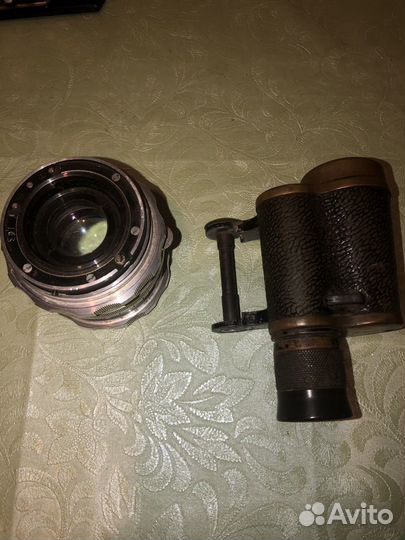 Разное из СССР