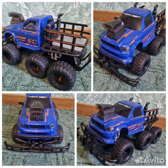 Машинки самосвал экскаватор