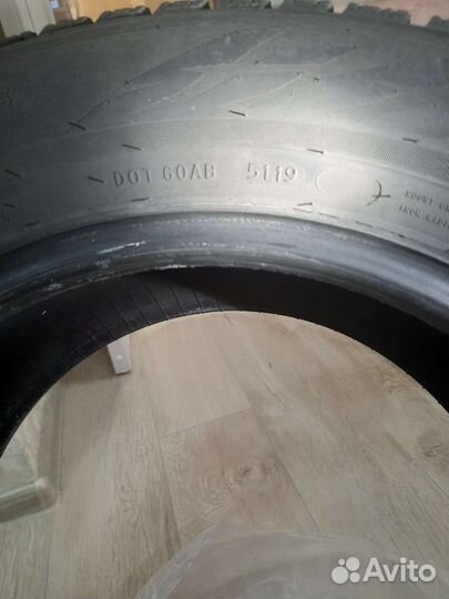 Nokian Tyres Hakkapeliitta R3 205/65 R16