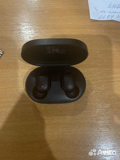 Xiaomi Mi True Wireless Earbuds Basic 2