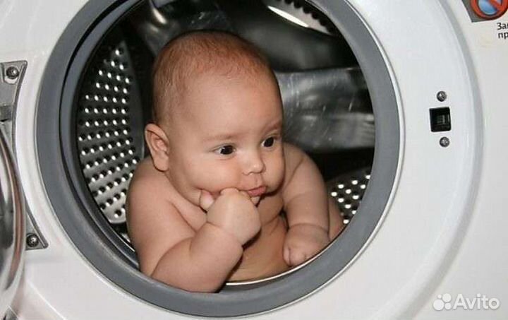 Ремонт стиральных машин частный мастер