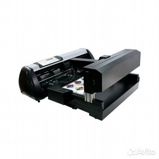 Станок для лазерной резки AFJ-24S