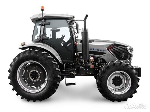 Трактор СКАУТ TC-1304C, 2023