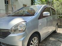 Daihatsu Mira e:S 0.7 CVT, 2016, 55 882 км, с пробегом, цена 750 000 руб.