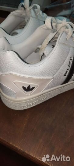 Кроссовки adidas
