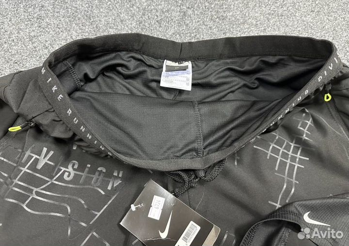 Шорты-тайтсы Nike Running