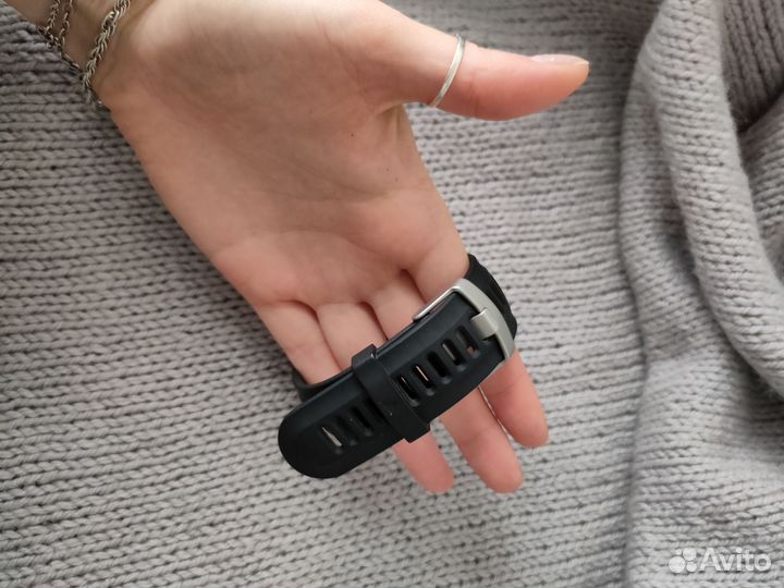 Умные часы Dexp S5 Sport