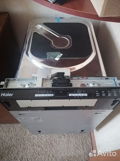 Посудомоечная машина