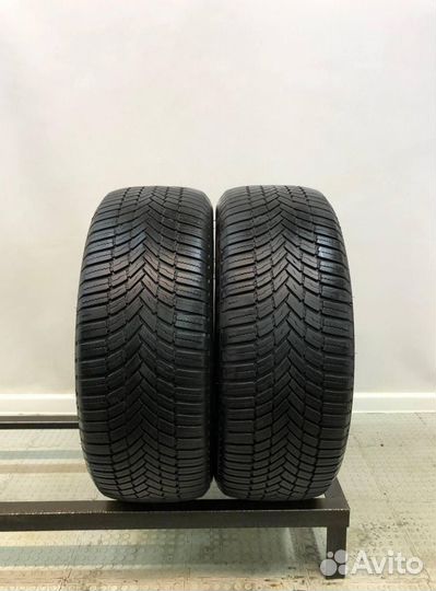 Bridgestone Weather Control A005 Evo 215/55 R17 103Y