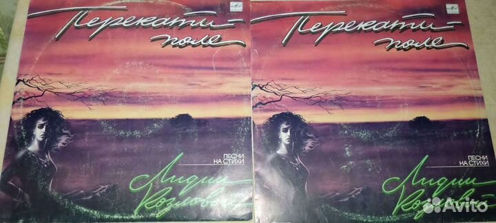 Пластинки ссср.высоцкий. Антонов,песняры и тд