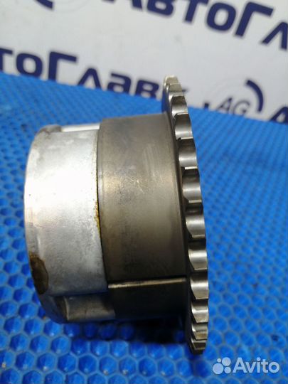 Муфта VVTi Subaru Legacy Outback