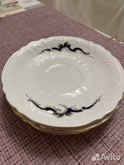 Набор столовой посуды 