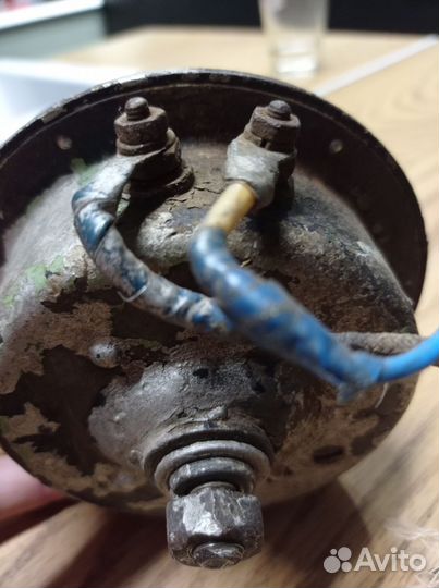 Сигнал Гном-Рон, бмв, Цундапп, ретро