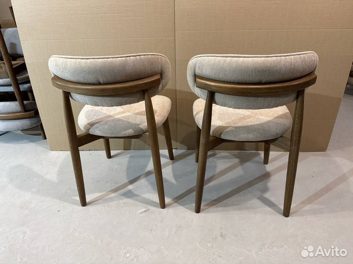 Стулья из массива