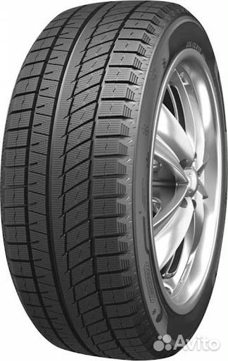 Sailun Ice Blazer Arctic EVO 265/55 R19 113T