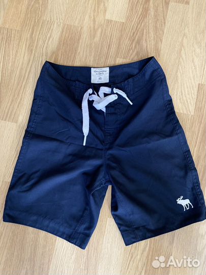 Шорты женские Abercrombie Fitch