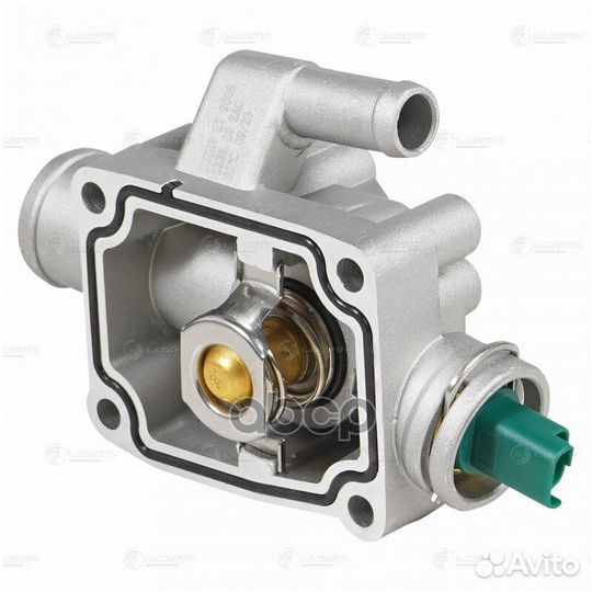 Термостат peugeot/citroen 206/307/partner/C2/C4