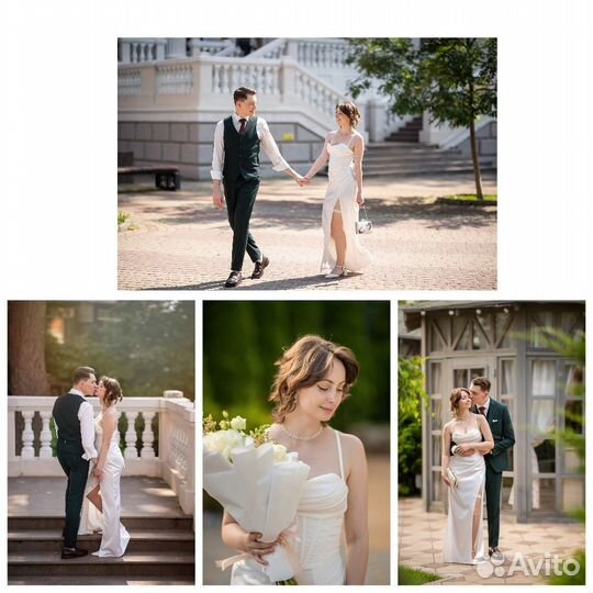 Фотограф на крещение, свадьбу, выписку