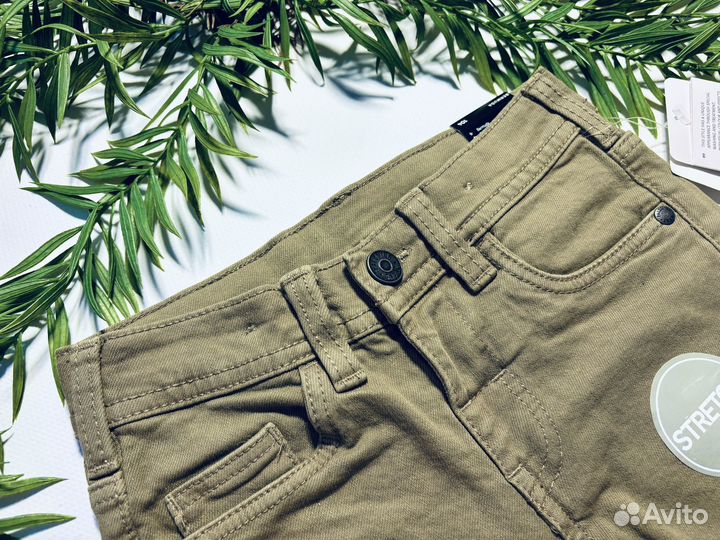 Шорты на мальчика 98 104 Германия