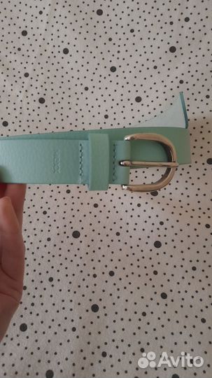 Женский ремень mexx (актуально сегодня)