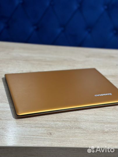 Lenovo idealpad u330p