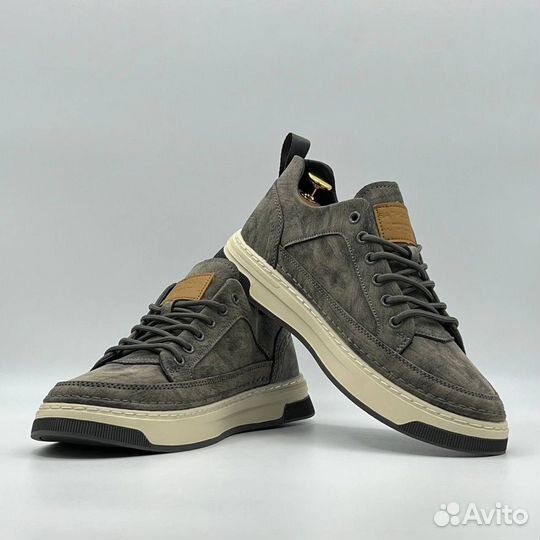 Кроссовки Ecco мужские (41-45)