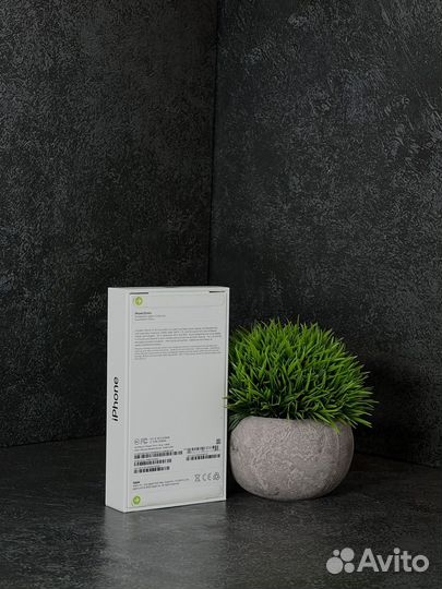 iPhone 13 mini, 128 ГБ
