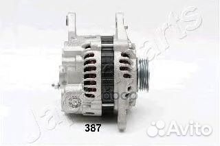 Генератор Carisma 95-06 alc387 Japanparts