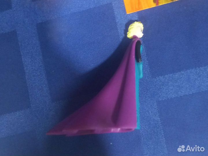 Холодное сердце