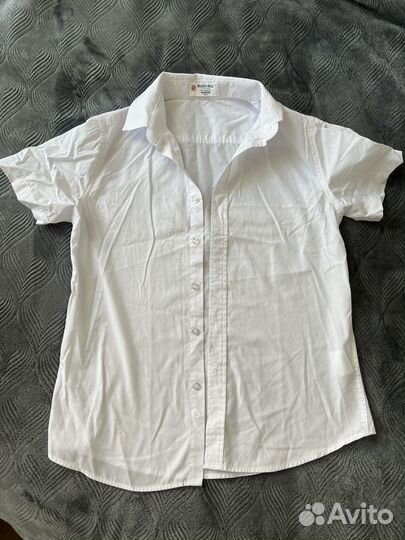 Школьная форма для мальчика 134 140