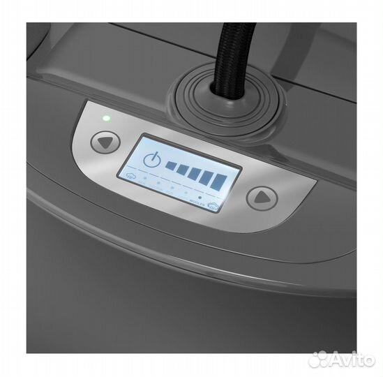 Отпариватель maunfeld MF-1137GR PRO