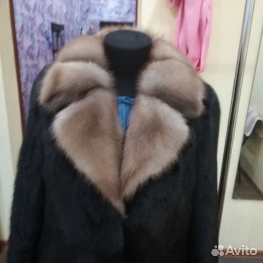 Ремонт шуб и кожаных изделий