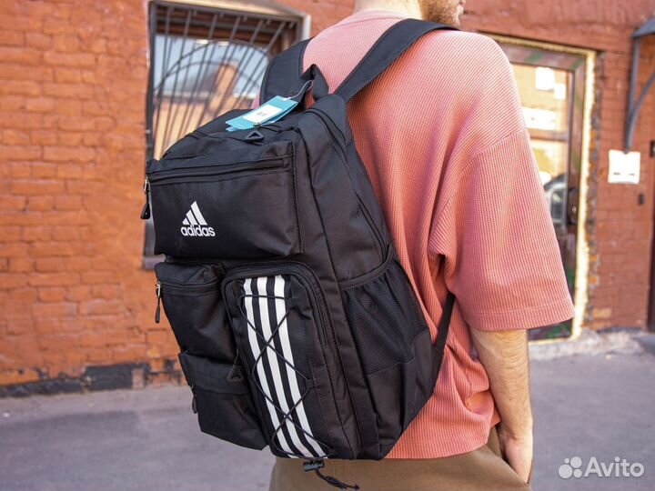 Рюкзак Adidas