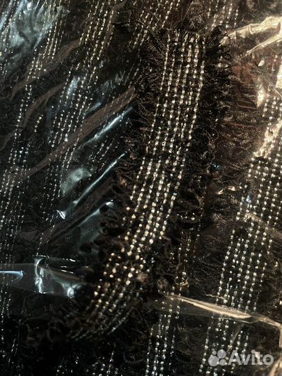 Тесьма в стиле Chanel