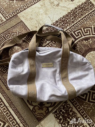 Дорожная сумка