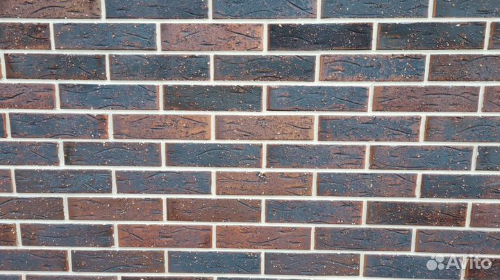 Гибкий кирпич