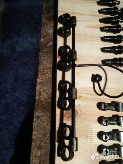 Распредвал