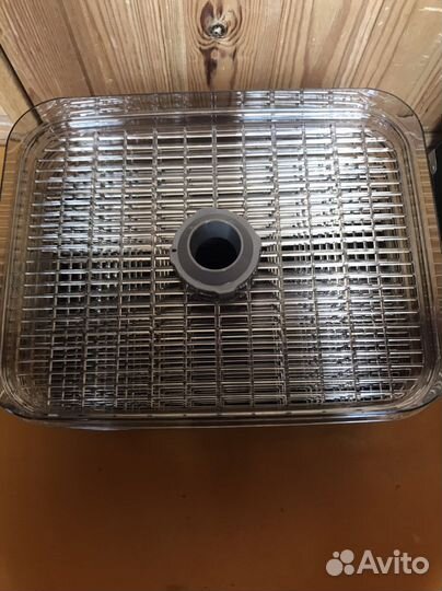 Сушилка для овощей и фруктов Polaris