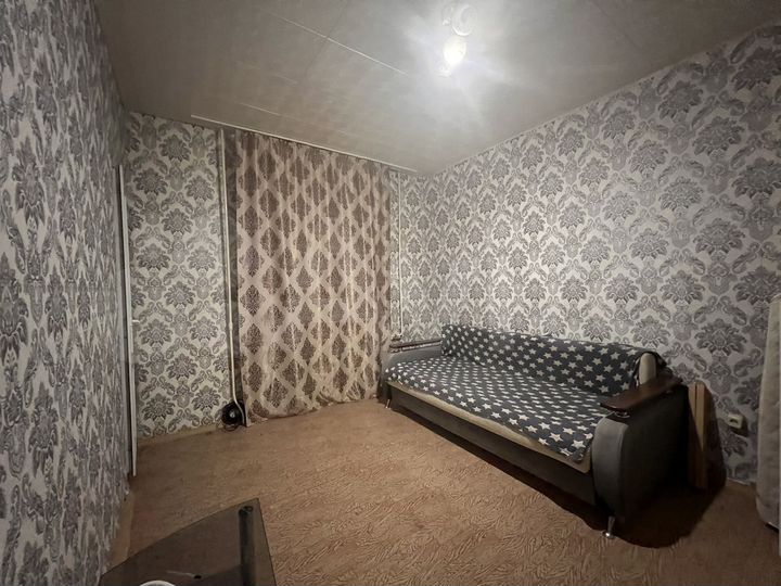 2-к. квартира, 54 м², 8/9 эт.