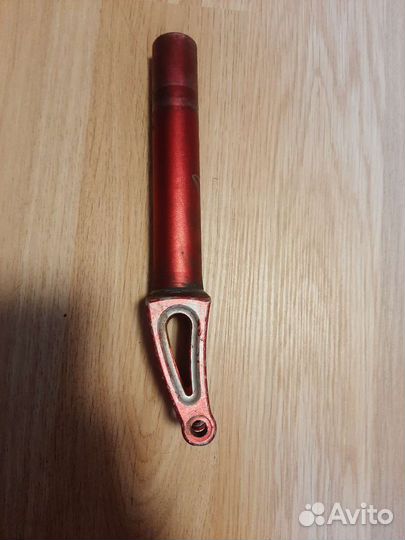 Запчасти для трюкового самоката