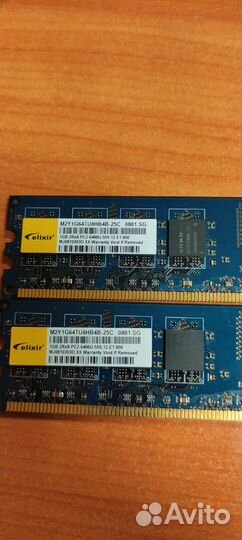 Материнская плата сборка