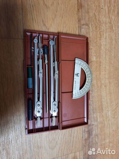 Канцелярия СССР