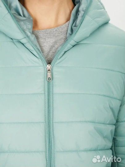 Куртка демисезонная женская 44