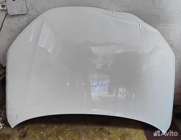 Капот LADA granta фл